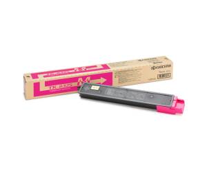 Toner originale - magenta - TK-8325M - 12000 pagine - Kyocera-mita - 1T02NPBNL0 - 632983030813 - DMwebShop