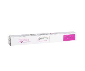 Toner - magenta -12000 pagine - Kyocera-mita - 1T02YPBNL0 - 632983064177 - DMwebShop