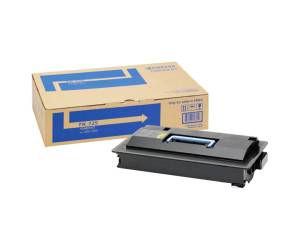 Toner - nero - TK-725 - 34000 pagine - Kyocera-mita - 1T02KR0NL0 - 632983016510 - DMwebShop