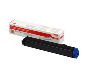 Toner - nero - B410-430-440-480 - 3500 pagine - Oki - 43979102 - 5031713042327 - DMwebShop