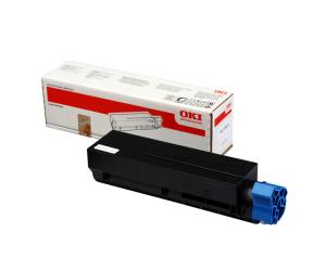 Toner - nero - B411-431 - 3000 pagine - Oki - 44574702 - 5031713048688 - DMwebShop