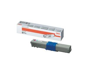Toner - magenta - C500 - 5000 pagine - Oki - 44469723 - 5031713048619 - DMwebShop