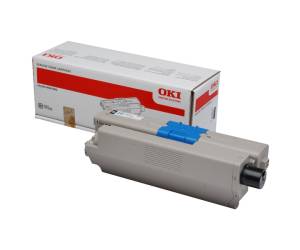 Toner - nero - C511-C531-MC562 - 7000 pagine - Oki - 44973508 - 5031713054825 - DMwebShop