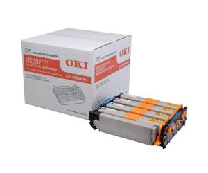 Tamburo - C-M-Y-K - MC352-MC362-MC562-C301-321-331-511-C531 - C-M-Y 20000 pagine - K 30000 pagine - Oki - 44968301 - 5031713054702 - DMwebShop