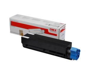 Toner - nero - B401-MB441-MB451 - 1500 pagine - Oki - 44992401 - 5031713055365 - DMwebShop