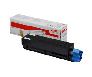 Toner - nero - B431-MB461-MB471-MB491 - 7000 pagine - Oki - 44574802 - 5031713048701 - DMwebShop