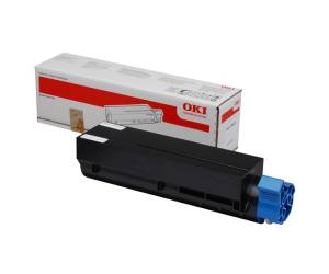 Toner - nero - B431-MB491 - 12000 pagine - Oki - 44917602 - 5031713054641 - DMwebShop