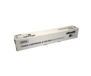 Toner - nero - 12000 pagine - Olivetti - B0990 - 8020334318093 - DMwebShop