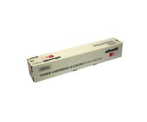 Toner - magenta - 6000 pagine - Olivetti - B0992 - 8020334318116 - DMwebShop