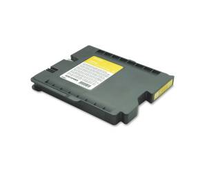 Toner - giallo - 405534 - 1000 pagine - Ricoh - 405535 - 26649055355 - DMwebShop