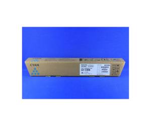 Toner - ciano - 5000 pagine - Ricoh - 842096 - 4961311900501 - DMwebShop