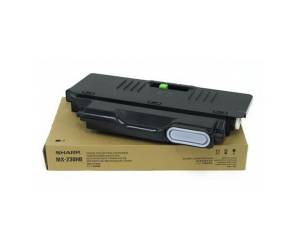 Vaschetta recupero Toner - 50000 pagine - Sharp - MX230HB - 4974019678139 - DMwebShop