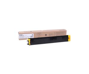 Toner originale - giallo - MX-23GTYA - 10000 pagine - Sharp - MX23GTYA - 4974019670133 - DMwebShop