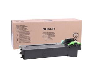 Toner - nero - 27500 pagine - Sharp - MX315GT - 4974019839806 - DMwebShop