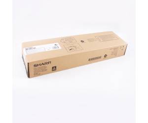 Toner - nero - 40000 pagine - Sharp - MX51GTBA - 4974019696645 - DMwebShop