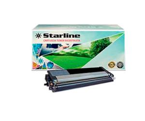Toner Ricostruito - per Brother - nero - TN321BK - 2500 pagine - Starline - K15778TA - 8025133111609 - DMwebShop