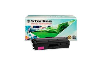 Toner Ricostruito - per Brother - magenta - TN421M - 1800 pagine - Starline - K18059TA - 8025133111869 - DMwebShop