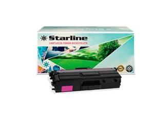 Toner Ricostruito - per Brother - magenta - TN423M - 4000 pagine - Starline - K18063TA - 8025133111906 - DMwebShop