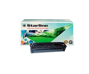 Toner Ricostruito - nero - per Hp 131A - CF210A - 1600 pagine - Starline - K15591TA - 8025133112927 - DMwebShop