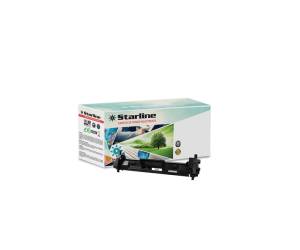 Toner Ricostruito - per Hp - nero - CF217A - 1600 pagine - Starline - K16027TA - 3662168042048 - DMwebShop