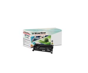 Toner Ricostruito - per Hp - nero - CF226A - 3100 pagine - Starline - K15870TA - 8025133113894 - DMwebShop