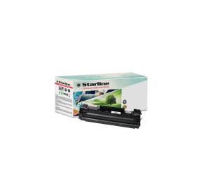 Toner Ricostruito - per Hp - nero - CF283A - 1500 pagine - Starline - K15727TA - 8025133113146 - DMwebShop