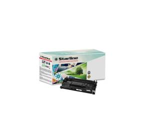Toner Ricostruito - per Hp - nero - CF287A - 9000 pagine - Starline - K15958TA - 8025133112774 - DMwebShop