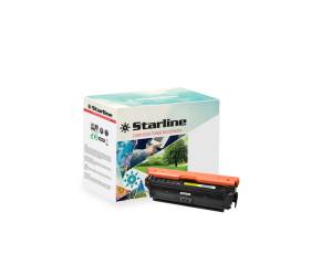 Toner Ricostruito - per Hp - giallo - CF362A - 5000 pagine - Starline - K15859TA - 8025133112552 - DMwebShop