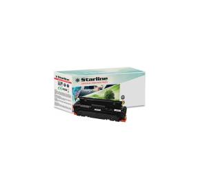 Toner Ricostruito - per Hp - nero - CF410A - 2300 pagine - Starline - K15942TA - 8025133112873 - DMwebShop