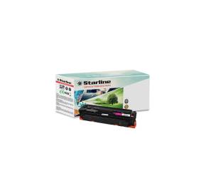 Toner Ricostruito - per Hp - magenta - CF413A - 2300 pagine - Starline - K15944TA - 8025133112903 - DMwebShop