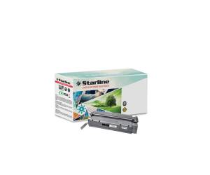 Toner Ricostruito - per Hp - nero - Q2613A - 2500 pagine - Starline - K12012TA - 8025133114013 - DMwebShop