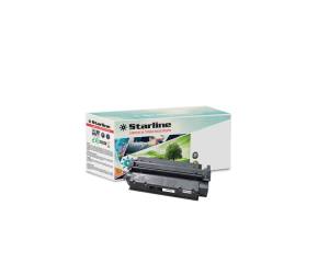 Toner Ricostruito - per Hp - nero - Q2624A - 2500 pagine - Starline - K12008TA - 8025133115614 - DMwebShop