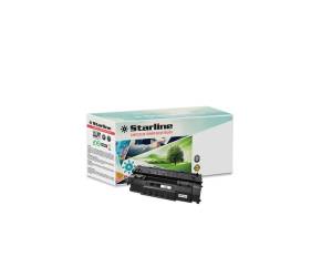 Toner Ricostruito - per Hp - nero - Q5949A - 2500 pagine - Starline - K12140TA - 8025133115737 - DMwebShop