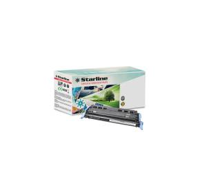 Toner Ricostruito - per Hp - nero - Q6000A - 2500 pagine - Starline - K12240TA - 8025133115539 - DMwebShop