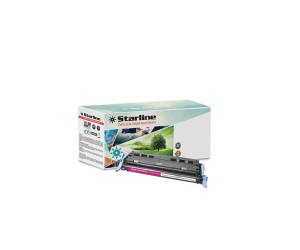 Toner Ricostruito - per Hp - magenta - Q6003A - 2000 pagine - Starline - K12242TA - 8025133115560 - DMwebShop