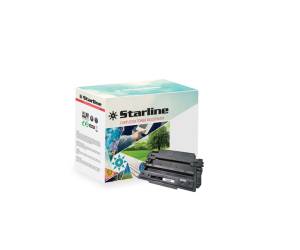 Toner Ricostruito - per Hp - nero - Q6511X - 12000 pagine - Starline - K12143TA - 8025133115584 - DMwebShop