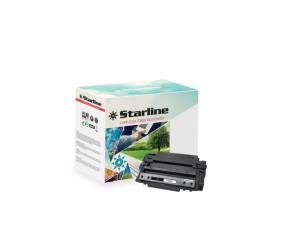 Toner Ricostruito - nero - per Hp 51X - Q7551X - 13000 pagine - Starline - K12331TA - 8025133115799 - DMwebShop