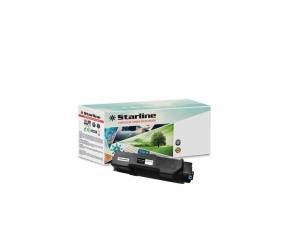 Toner Ricostruito - per Kyocera - nero - TK-1160 - 7200 pagine - Starline - K18337TA - 8025133117007 - DMwebShop