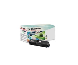 Toner Ricostruito - per Kyocera - nero - TK-1170 - 7200 pagine - Starline - K18574TA - 8025133117014 - DMwebShop