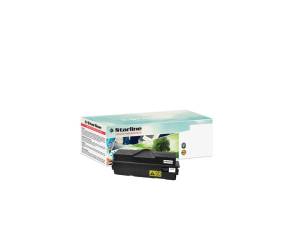 Toner Ricostruito - per Kyocera - nero - TK-170 - 7200 pagine - Starline - K15464TA - 8025133117120 - DMwebShop
