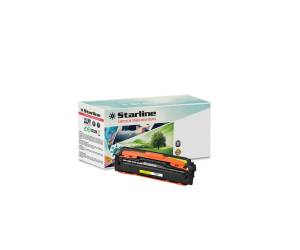 Toner Ricostruito - per Samsung - giallo - CLT-Y504S-ELS - 1800 pagine - Starline - K15626TA - 8025133116543 - DMwebShop