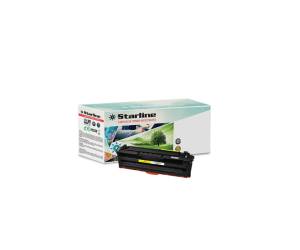 Toner Ricostruito - per Samsung - giallo - CLT-Y506L-ELS - 3500 pagine - Starline - K15670TA - 8025133116796 - DMwebShop