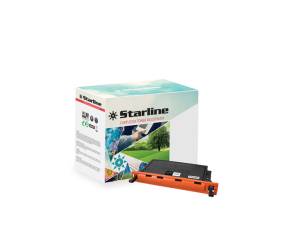 Toner Ricostruito - per Samsung - nero - CLT-K5082L-ELS - 5000 pagine - Starline - K15460TA - 8025133116680 - DMwebShop