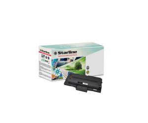 Toner Ricostruito - per Samsung - nero - SCX-D4200A-ELS - 3000 pagine - Starline - TNSA4200 - 8025133116550 - DMwebShop