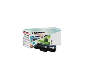 Toner Ricostruito - per Samsung - nero - ML-1710D3-SEE-UNI - 3000 pagine - Starline - K12045TA - 8025133116147 - DMwebShop