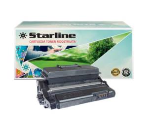 Toner Ricostruito - per Samsung - nero - ML-D4550B-ELS - 20000 pagine - Starline - K15227TA - 8025133116918 - DMwebShop