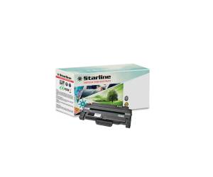 Toner Ricostruito - per Samsung - nero - MLT-D101S-ELS - 1500 pagine - Starline - K15554TA - 8025133116215 - DMwebShop