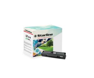 Toner Ricostruito - nero - per Samsung - MLT-D1042S/ELS - 1500 pagine - Starline - K15355TA - 8025133116178 - DMwebShop
