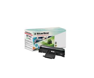 Toner Ricostruito - per Samsung - nero - SCX-4521D3-UNI - 3000 pagine - Starline - K12340TA - 8025133116154 - DMwebShop