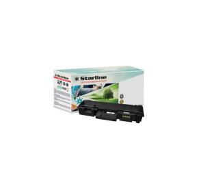 Toner Ricostruito - per Xerox - nero - 106R02777 - 3000 pagine - Starline - K18671TA - 8025133117373 - DMwebShop